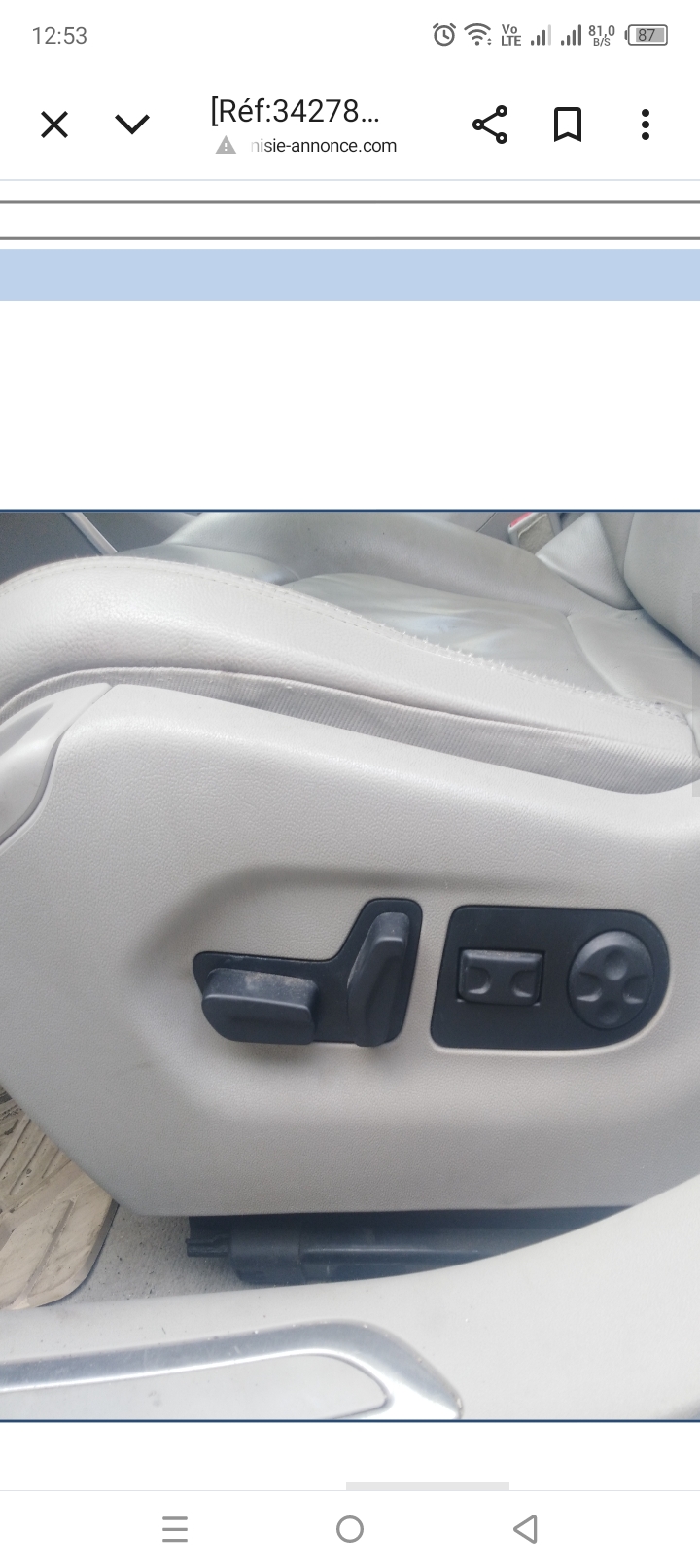 Citroen C5