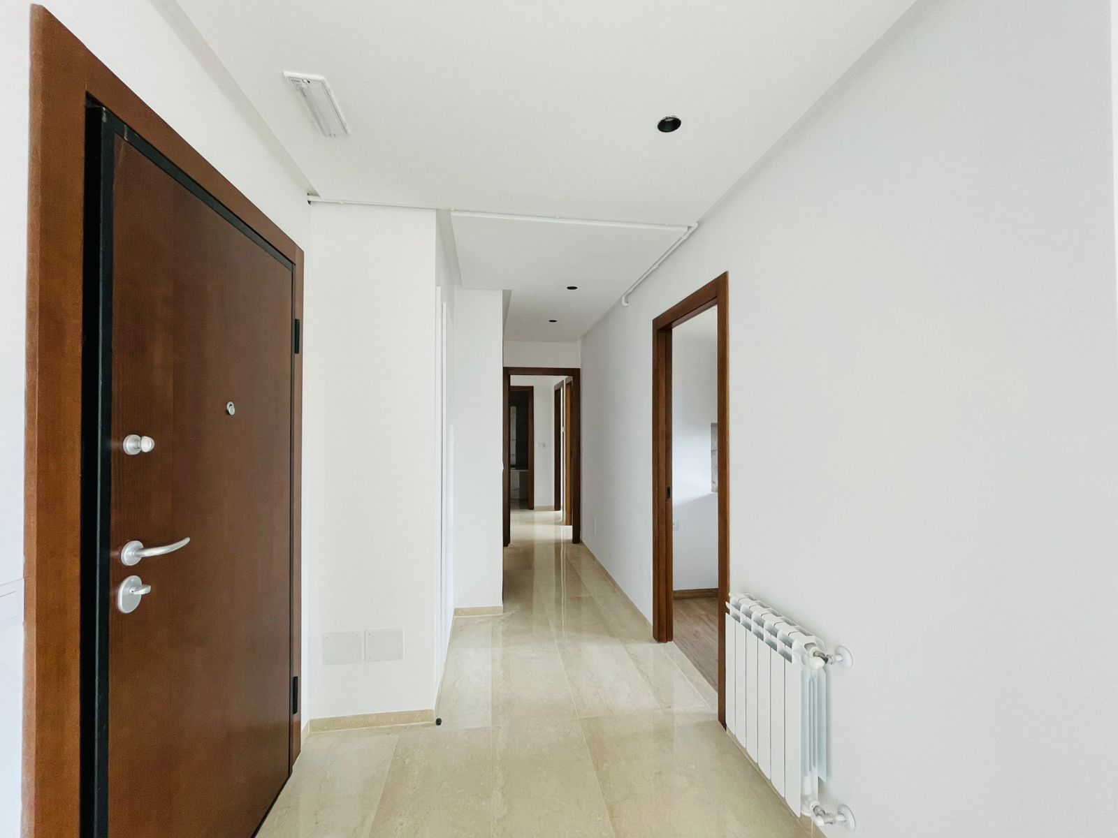 Ain Zaghouan Jardins de Carthage Location Appart. 2 pices S2 au jardin de carthage dispo le 1er janvier 2026