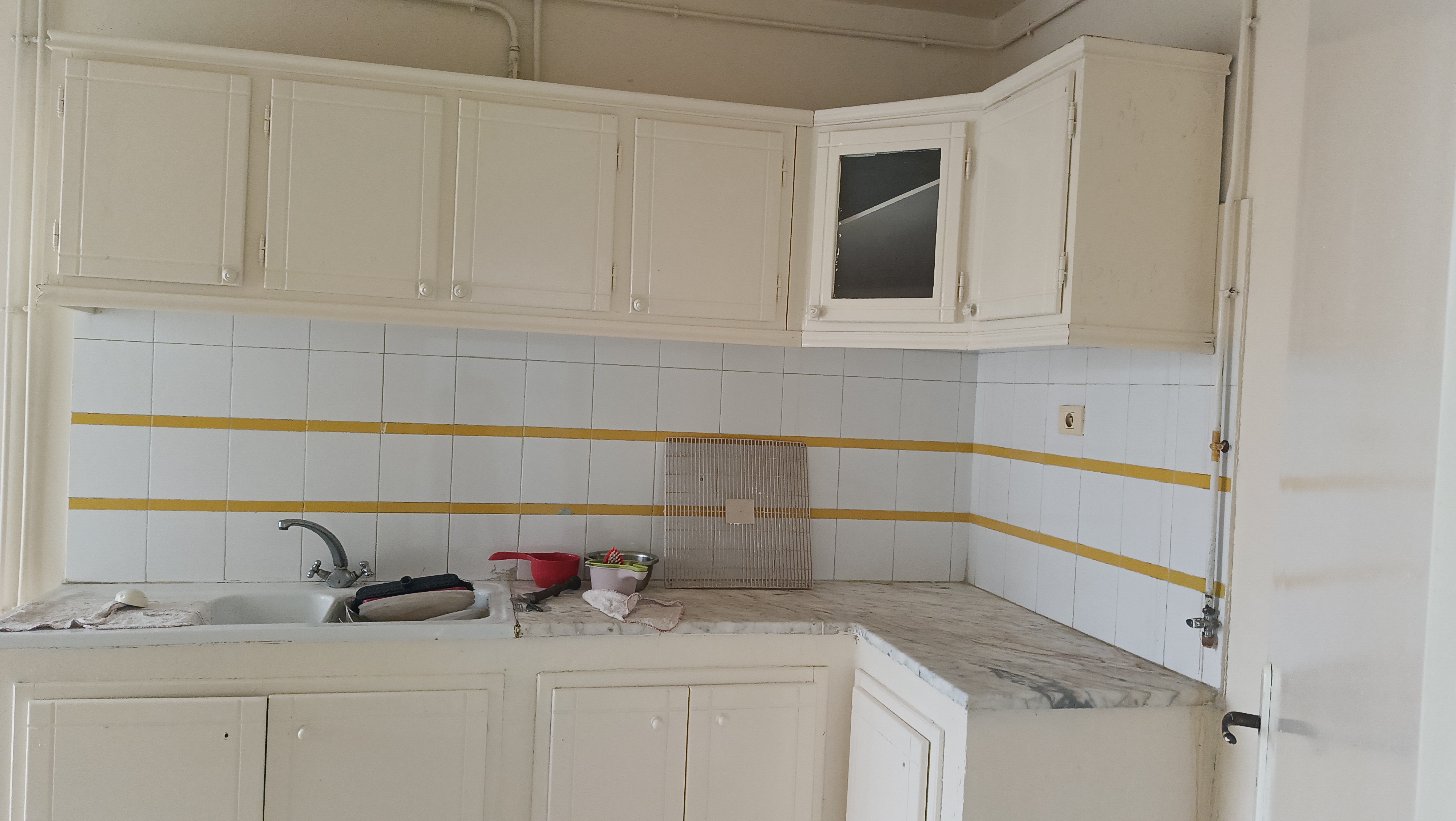 Vente Appart. 4 pices