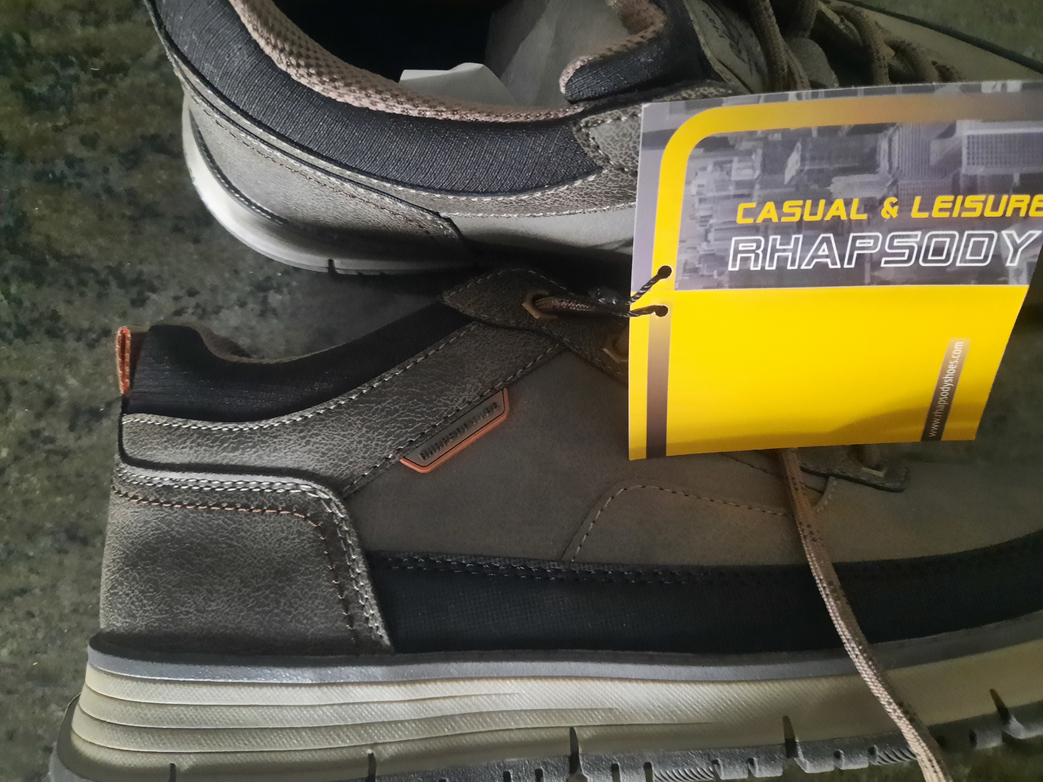 La Soukra Cite Hedi Nouira Hommes Autre Espadrilles marque rhapsody pour homme