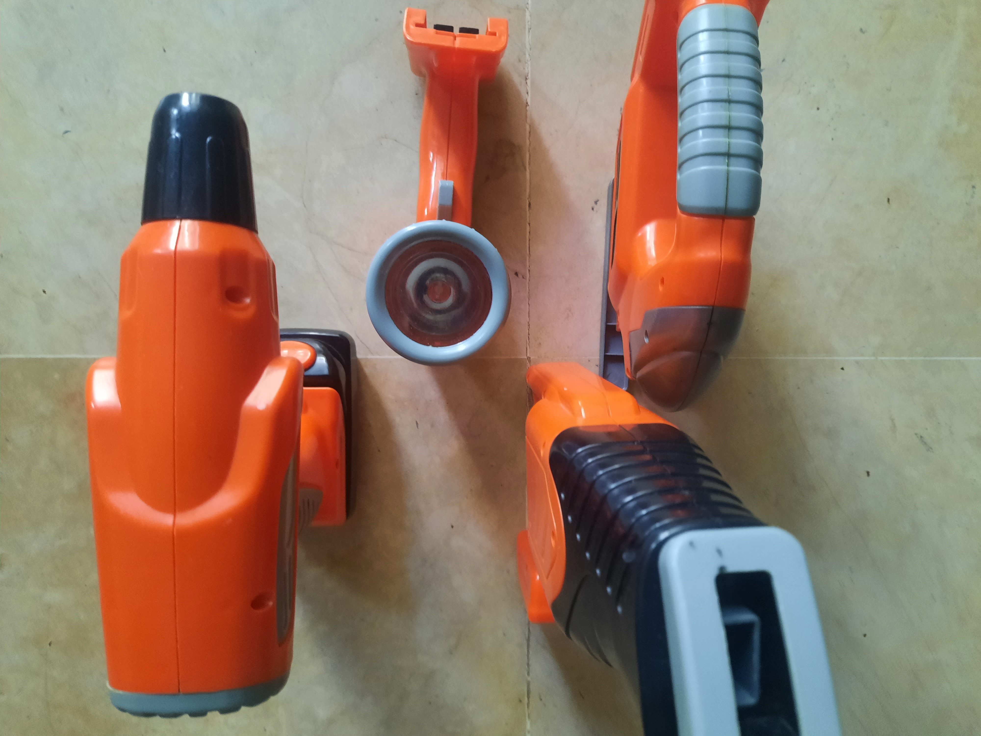 La Soukra Cite Hedi Nouira Jouet Autre Jouets  lectriques du bricoleurs pour enfants