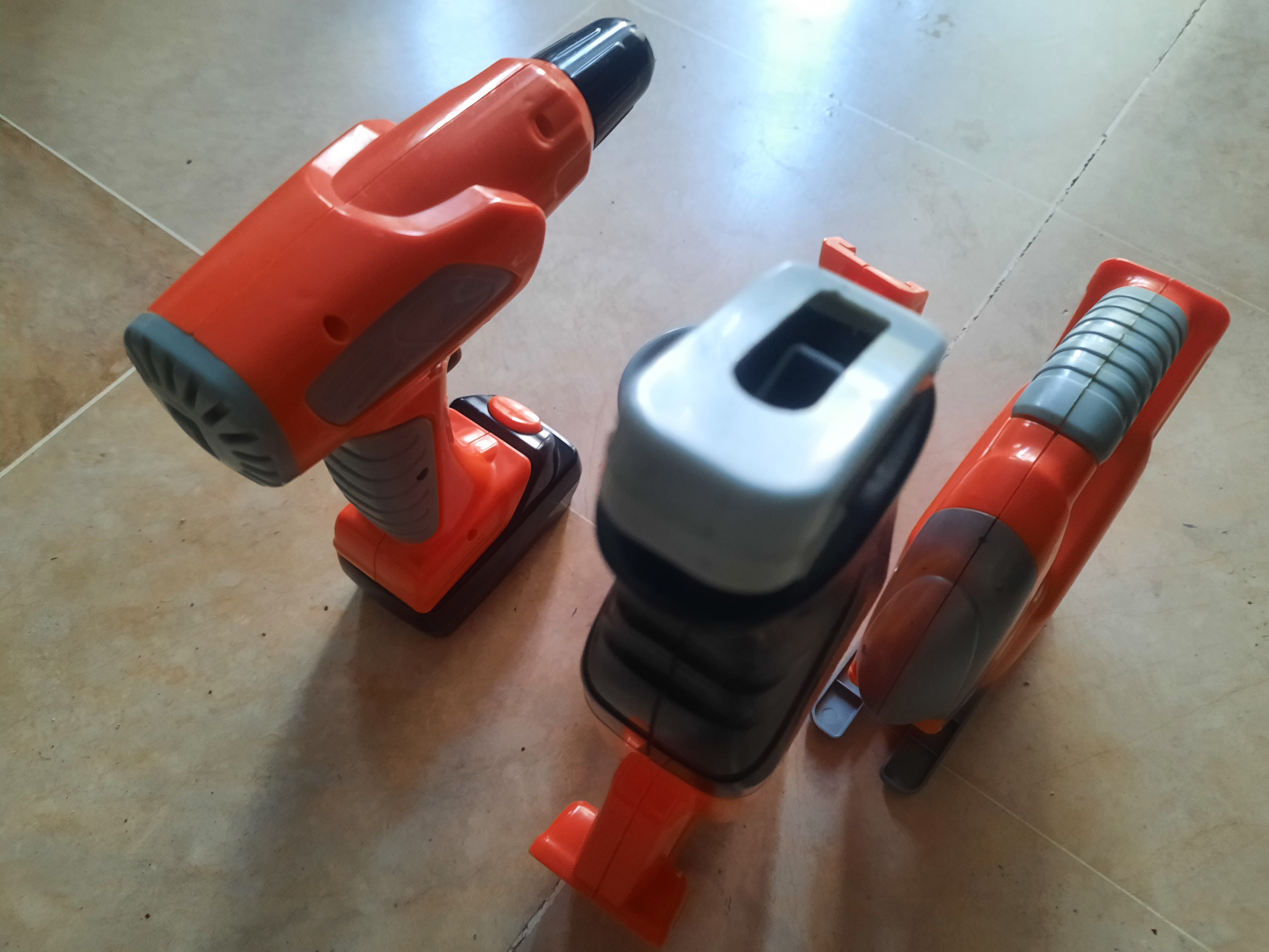 La Soukra Cite Hedi Nouira Jouet Autre Jouets  lectriques du bricoleurs pour enfants