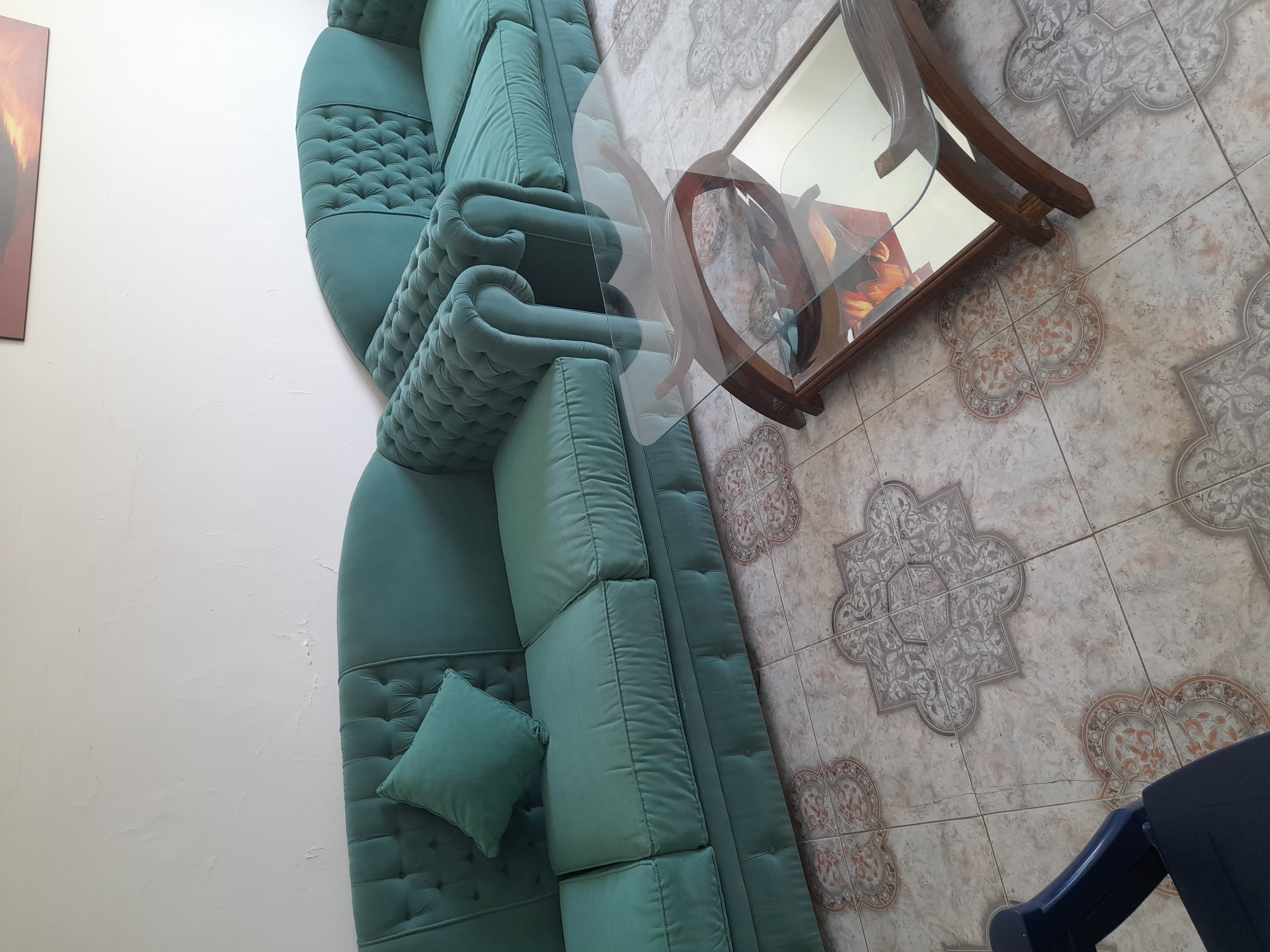 Salon - Salle  manger  Salons