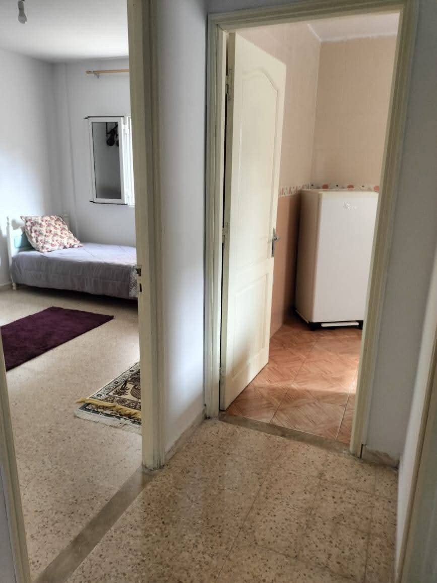 Bou Mhel El Bassatine Bou Mhel Location Appart. 3 pices Maison s2 semi meubl  bassatine