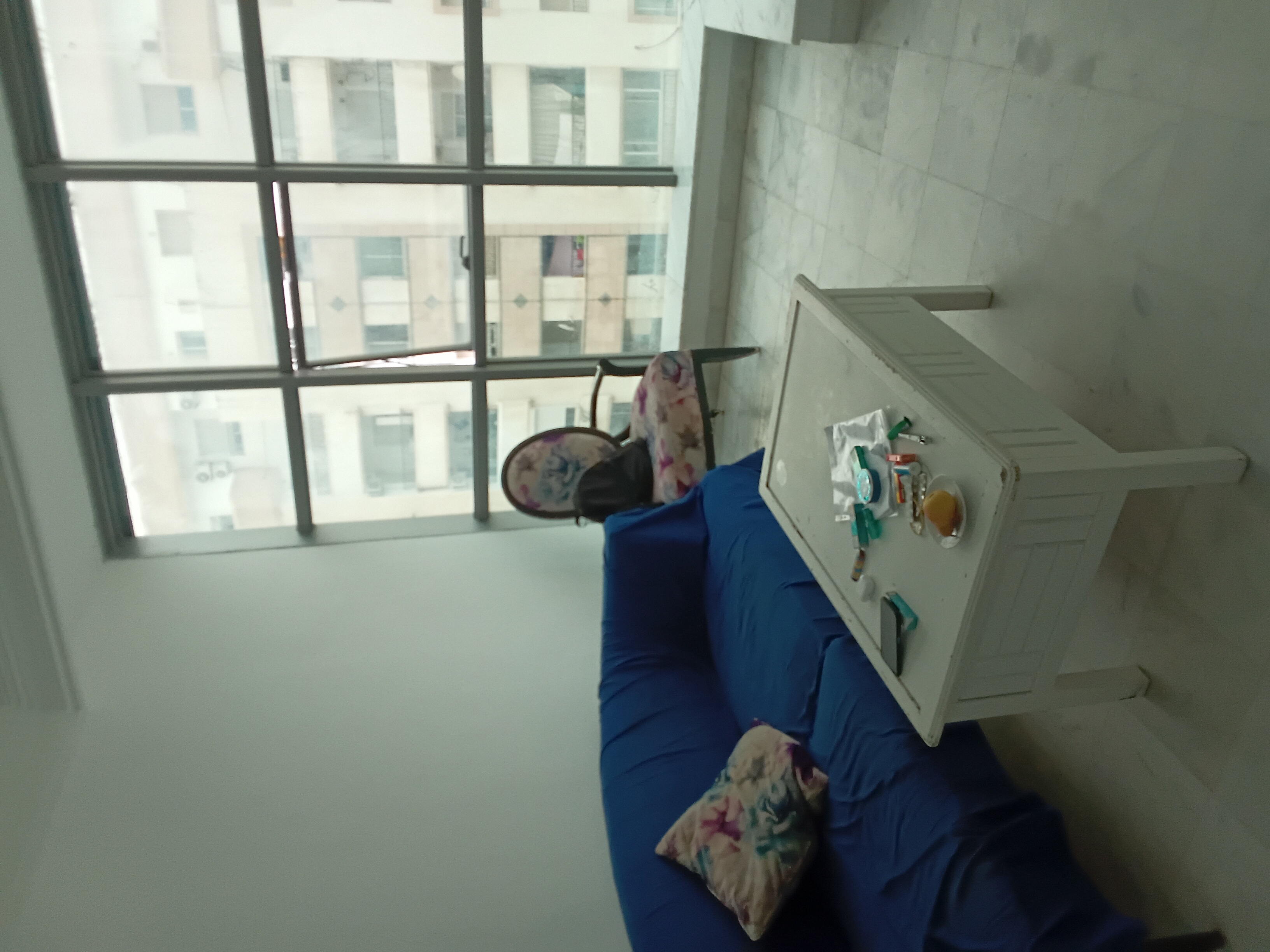 Vente Appart. 2 pices