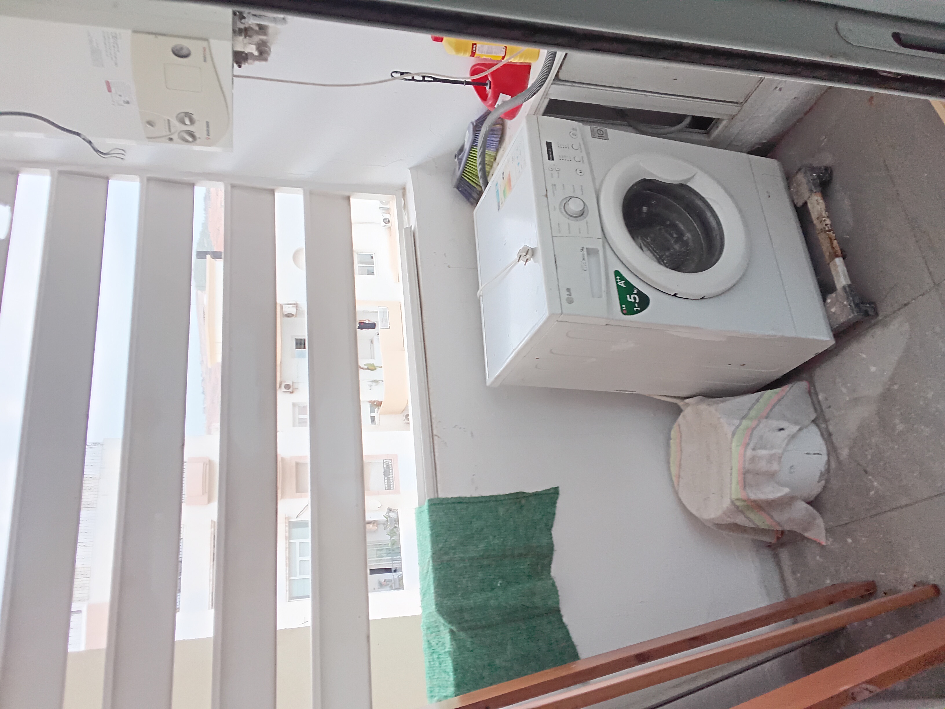 Ariana Ville Cite Ennasr 2 Vente Appart. 2 pices Studio ennasr  2