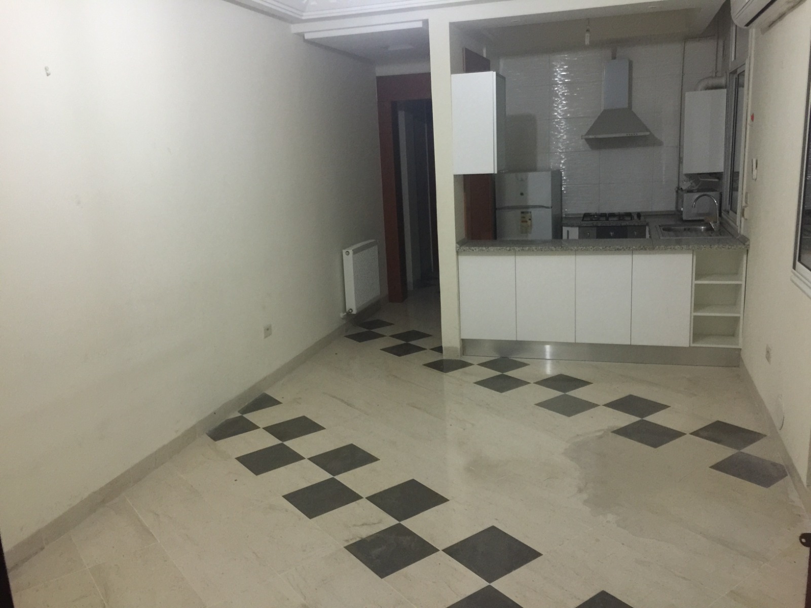 Location Appart. 2 pices