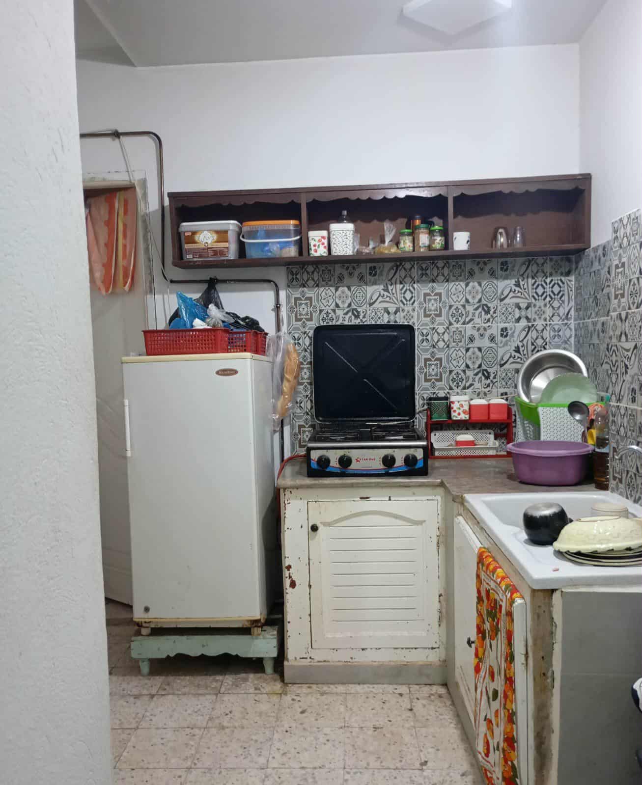 Location Appart. 2 pices