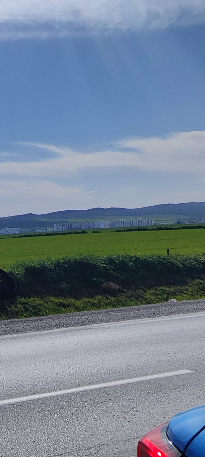Terrain Terrain agricole