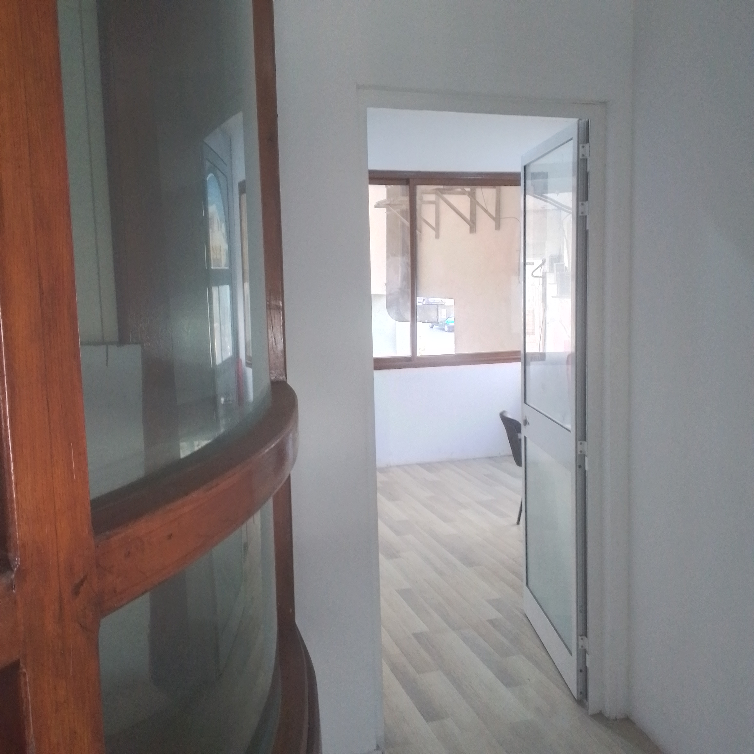 Ariana Ville Cite Ennasr 2 Location Appart. 1 pice Breaux avenue principal