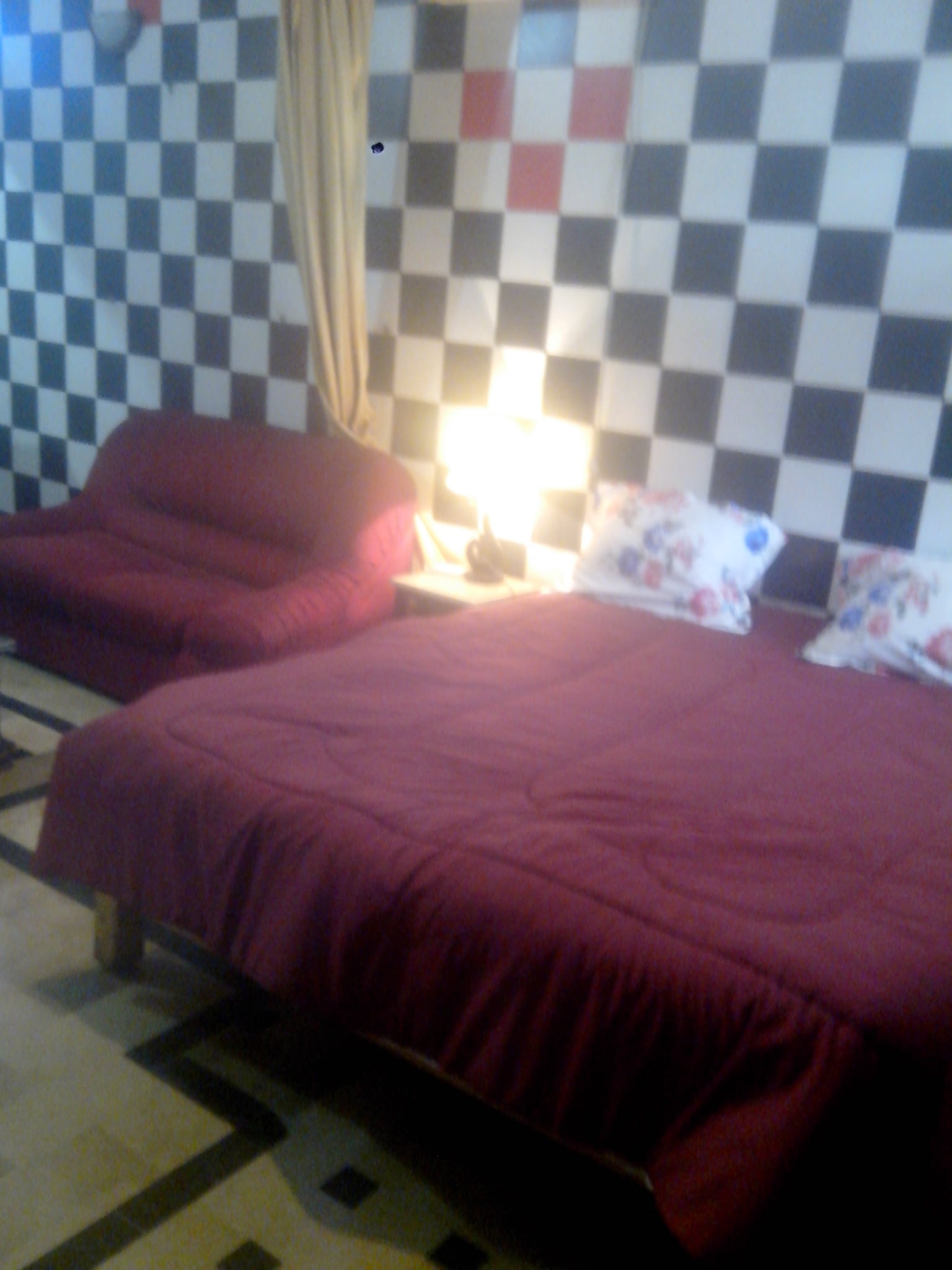 Location Appart. 1 pice