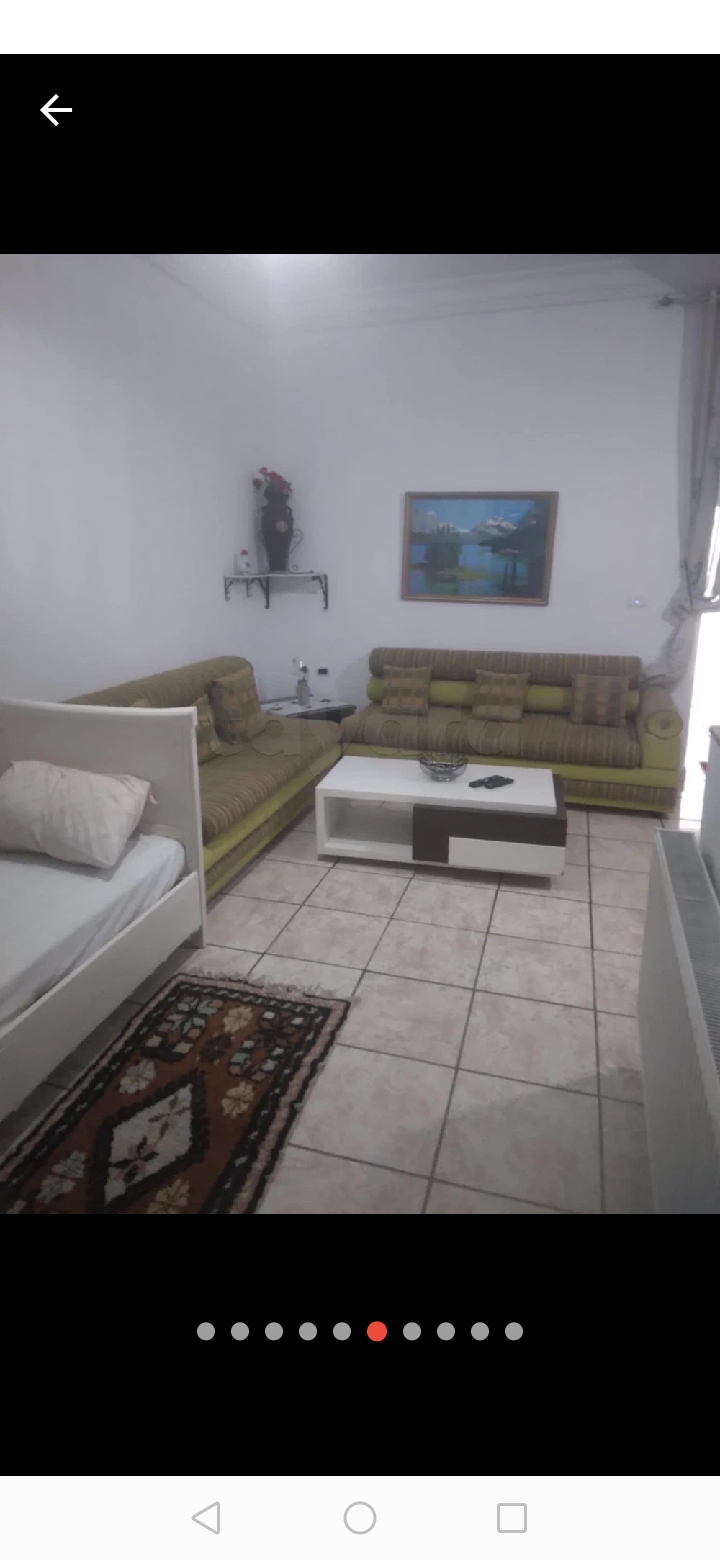 Location Appart. 3 pices