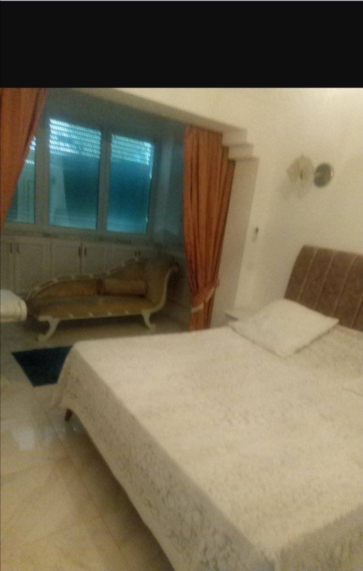 La Marsa Marsa Safsaf Location Appart. 3 pices Appt luxe s2 meubl marsa ville