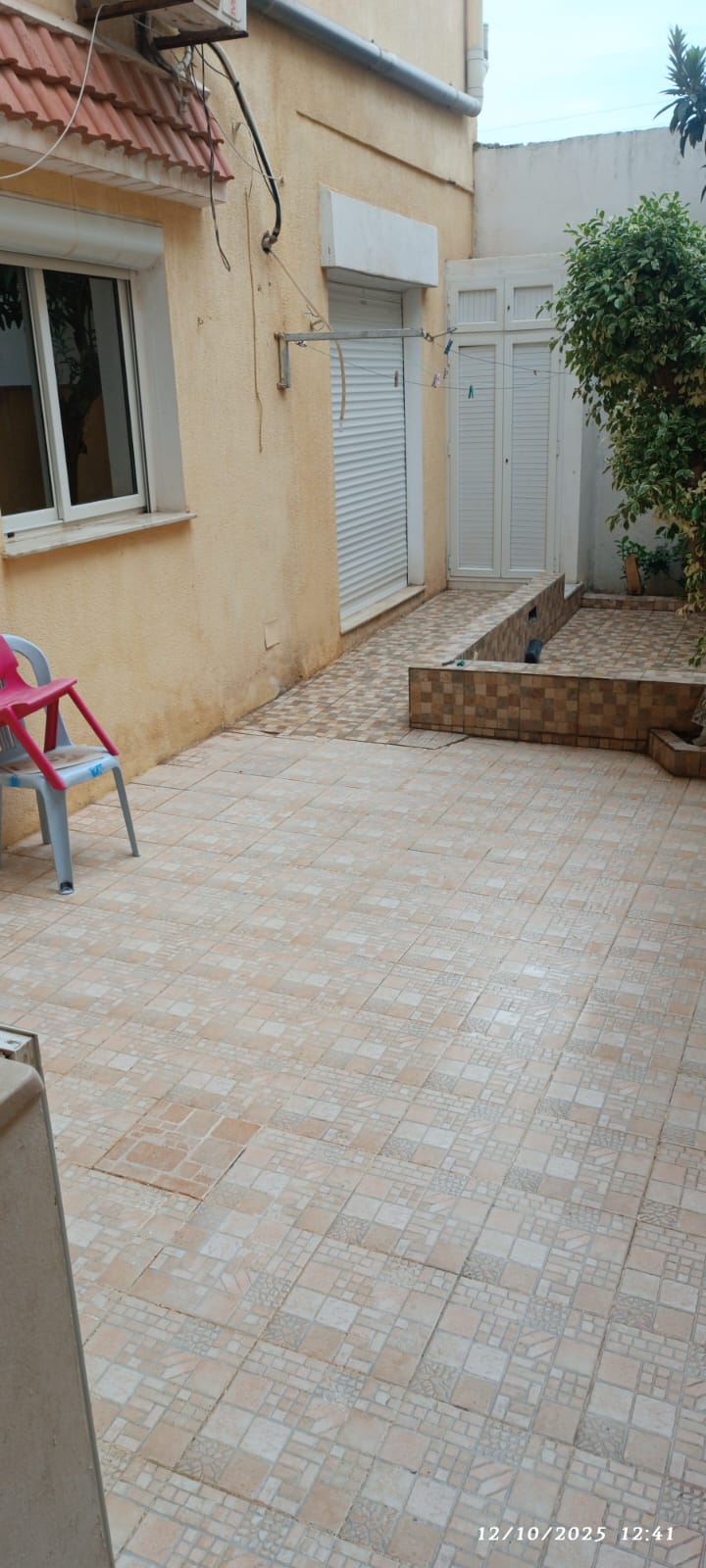 Location Appart. 2 pices
