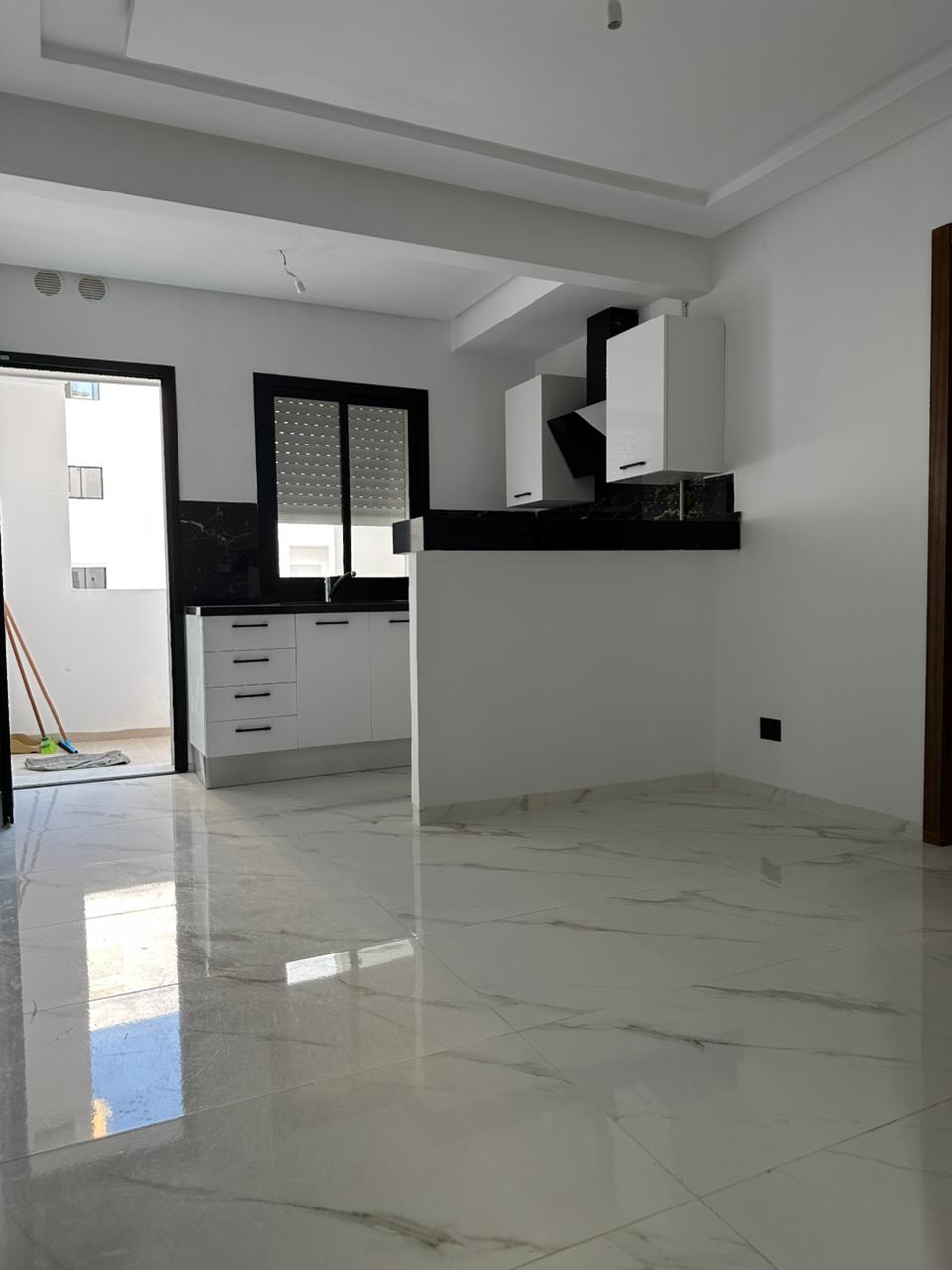 Ain Zaghouan&nbsp;Ain Zaghouan&nbsp;Location&nbsp;Appart. 2 pi�ces&nbsp;S1 wahat ain zagouen