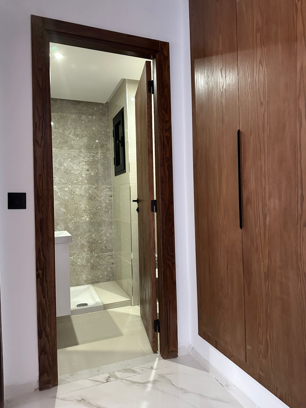 Ain Zaghouan&nbsp;Ain Zaghouan&nbsp;Location&nbsp;Appart. 2 pi�ces&nbsp;S1 wahat ain zagouen