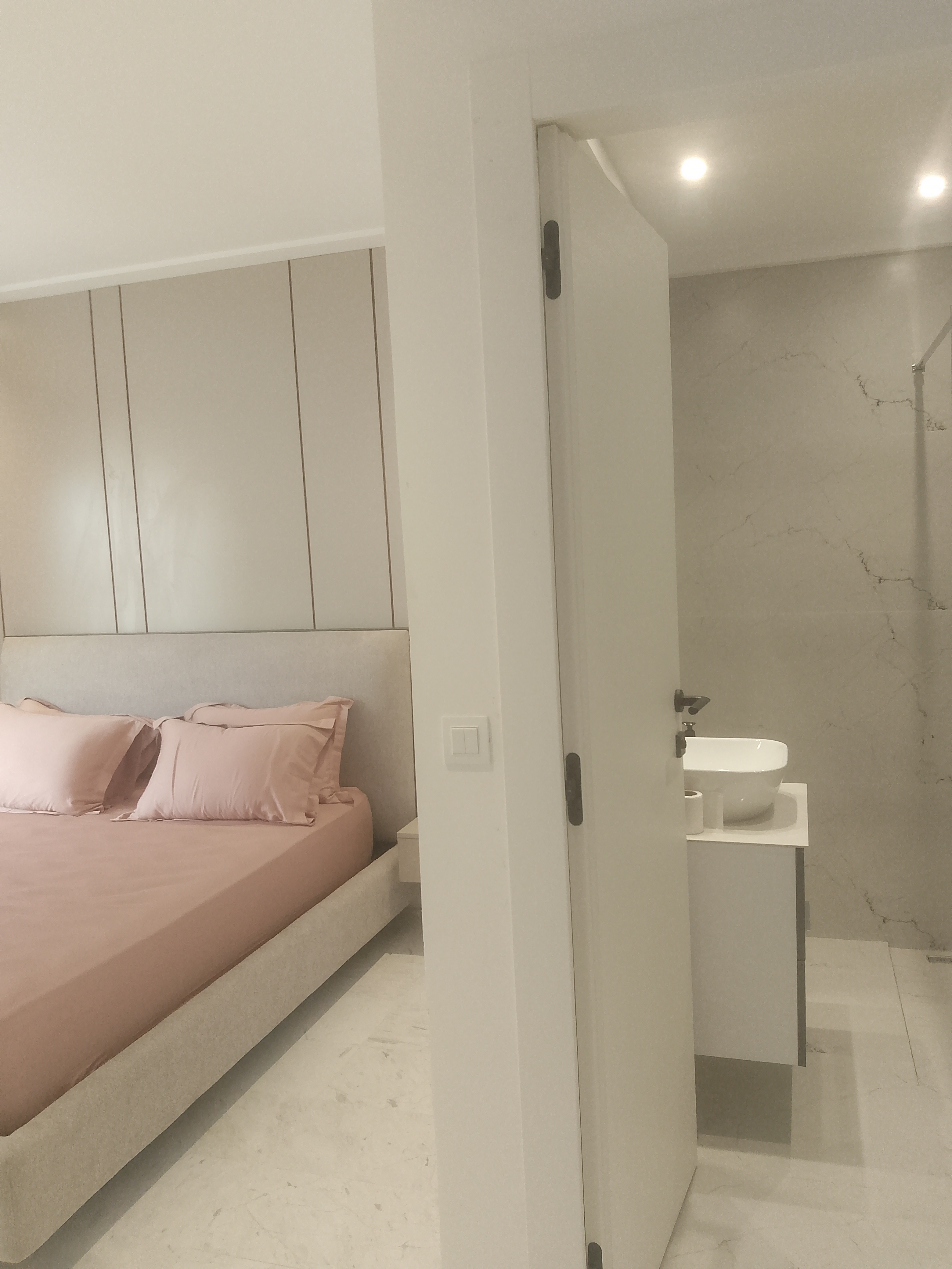 Ain Zaghouan Jardins de Carthage Location Duplex Duplex neuf meubl jardin de carthage