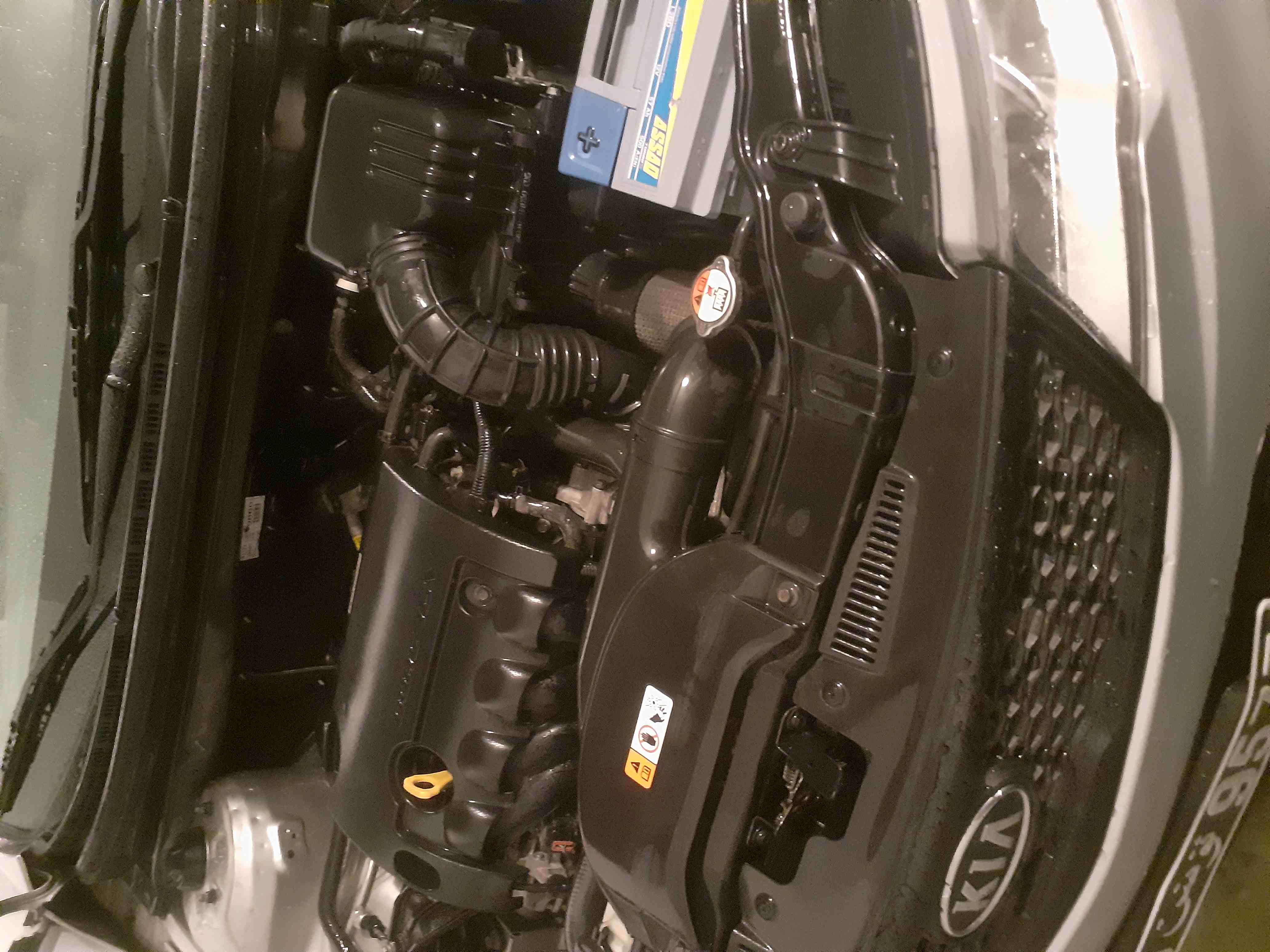 Kia Cerato