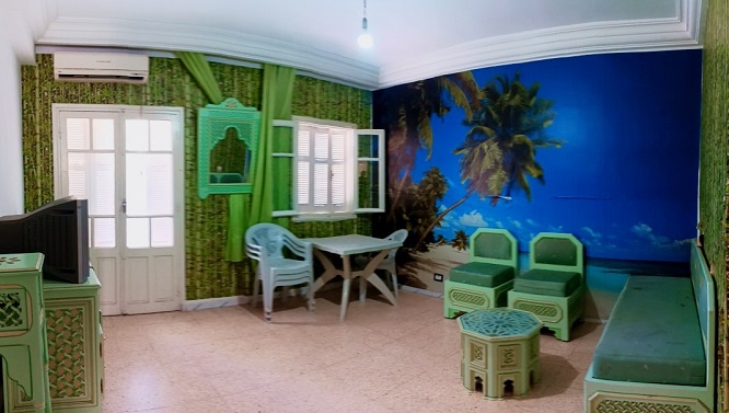 Location Appart. 3 pices