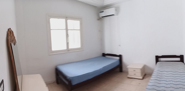 El Mourouj El Mourouj Location Appart. 3 pices App meubl au mrj 4