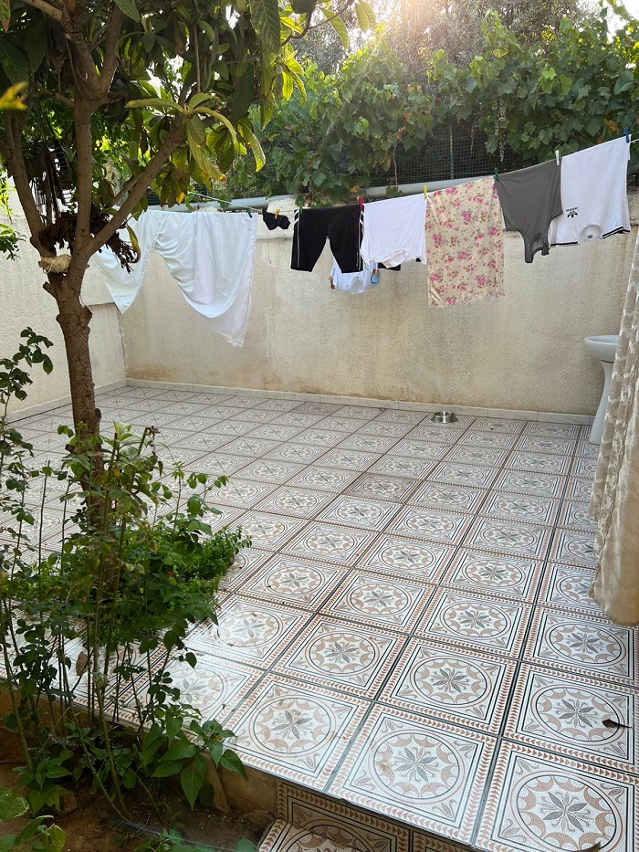 Fouchana&nbsp;Naassen&nbsp;Vente&nbsp;Maisons&nbsp;Villa � naasen