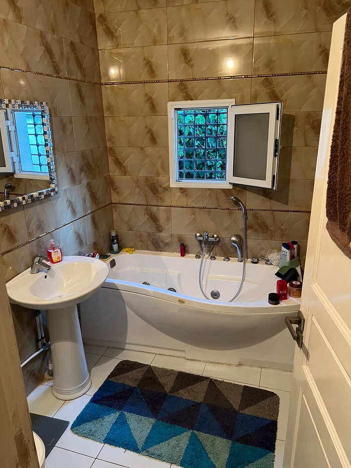 Fouchana&nbsp;Naassen&nbsp;Vente&nbsp;Maisons&nbsp;Villa � naasen