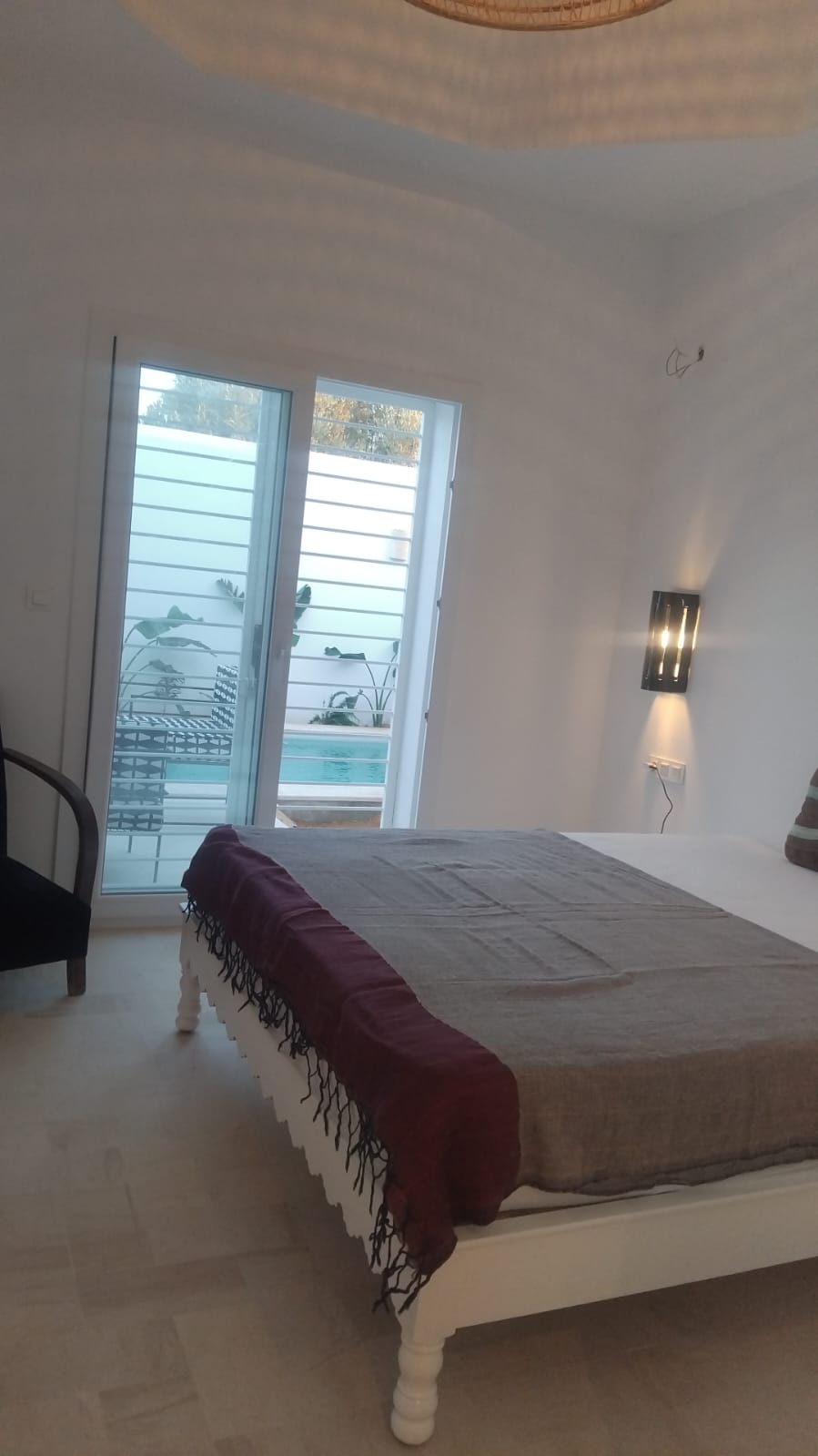 Hammamet&nbsp;Hammamet&nbsp;Vente&nbsp;Maisons&nbsp;Maison archi style hammamet