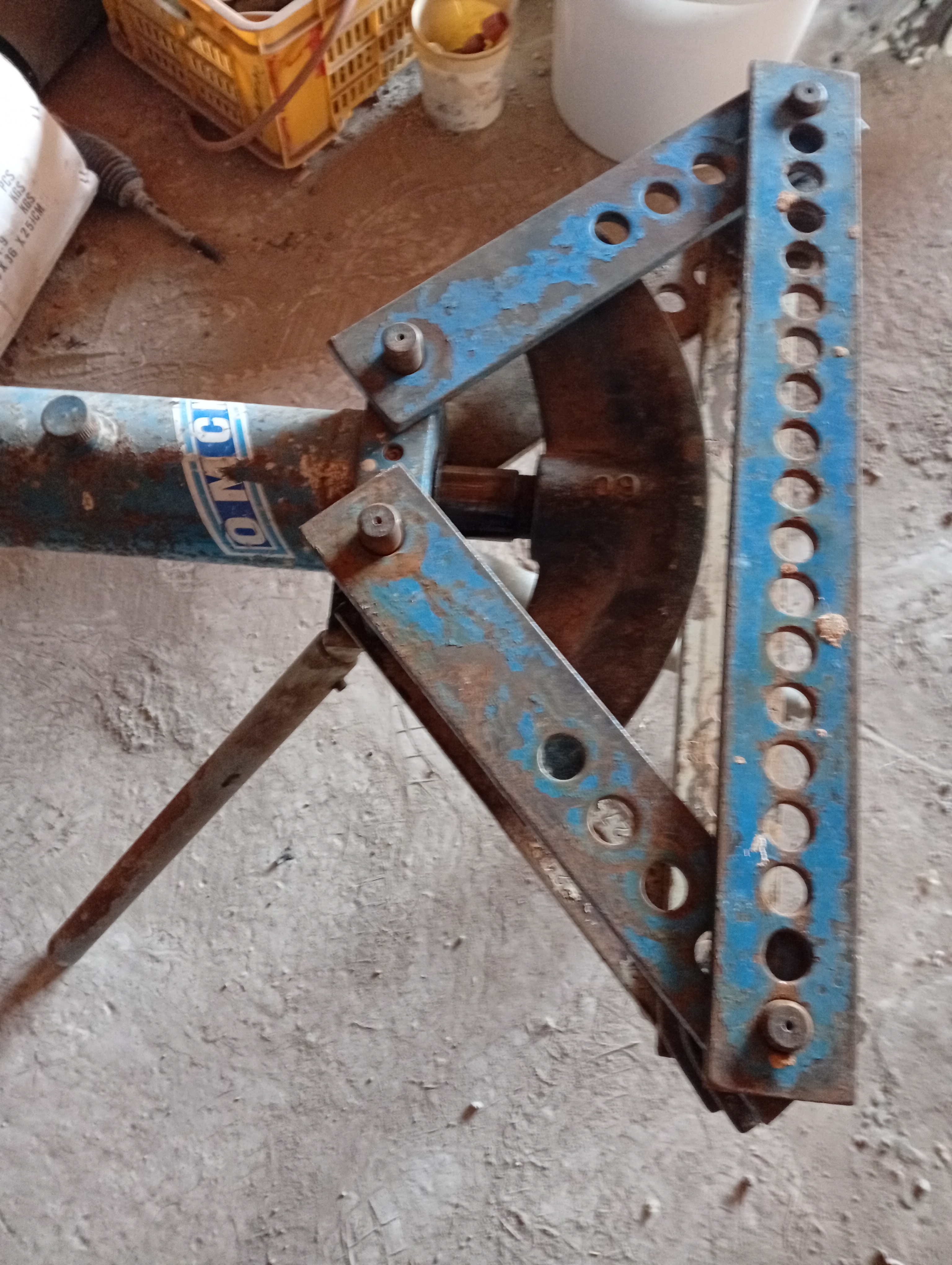Outils manuels Autre