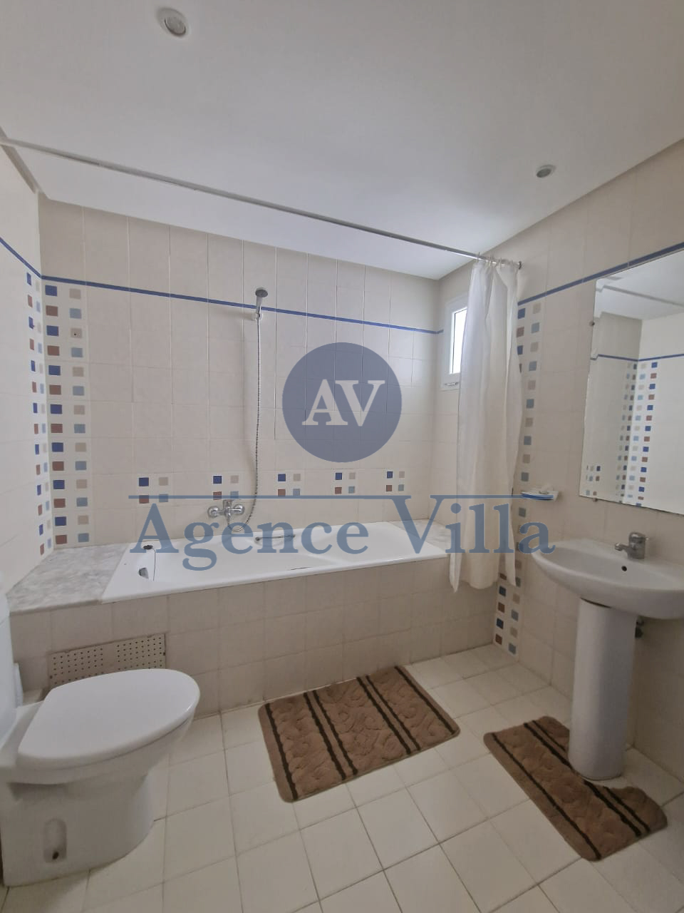 Location Appart. 4 pices