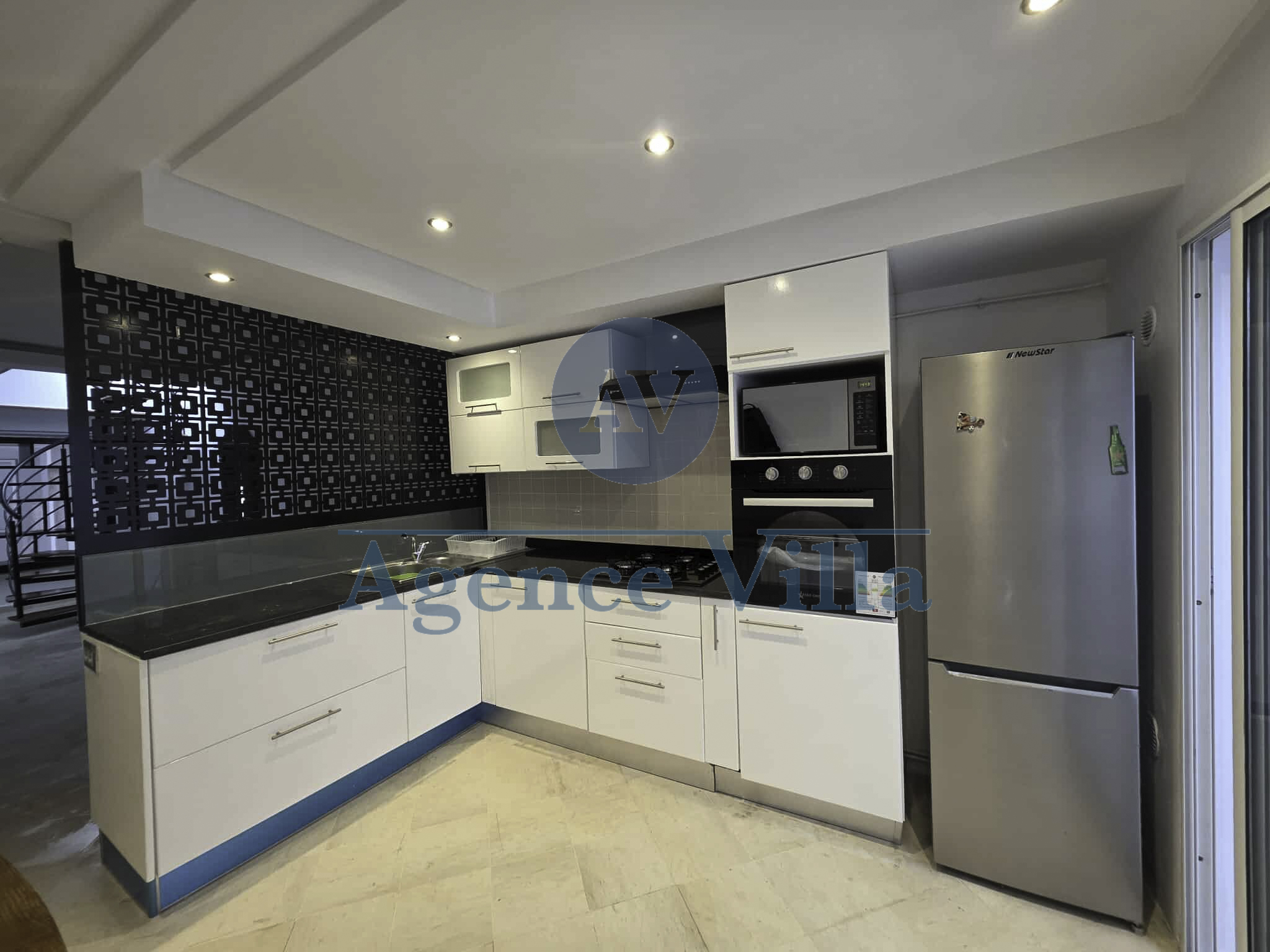 Carthage Carthage Location Duplex Un duplex s3  carthage