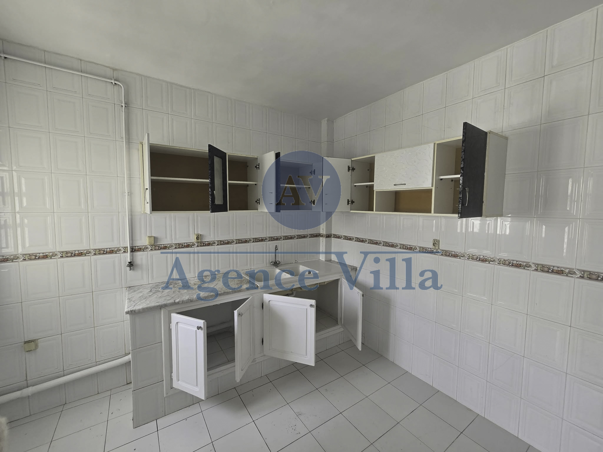 Location Appart. 4 pices