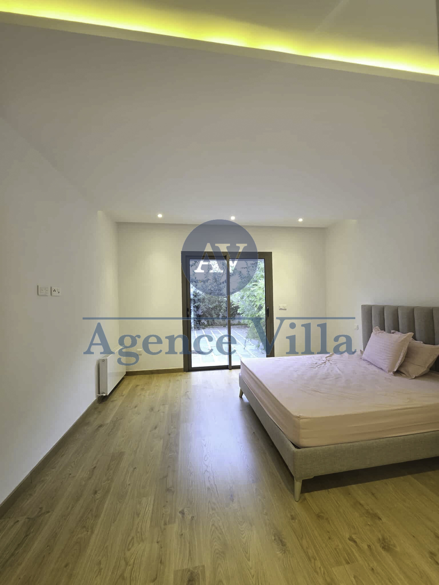 La Marsa&nbsp;Gammart&nbsp;Location&nbsp;Appart. 3 pi�ces&nbsp;Un appartement neuf meubl� � gammarth