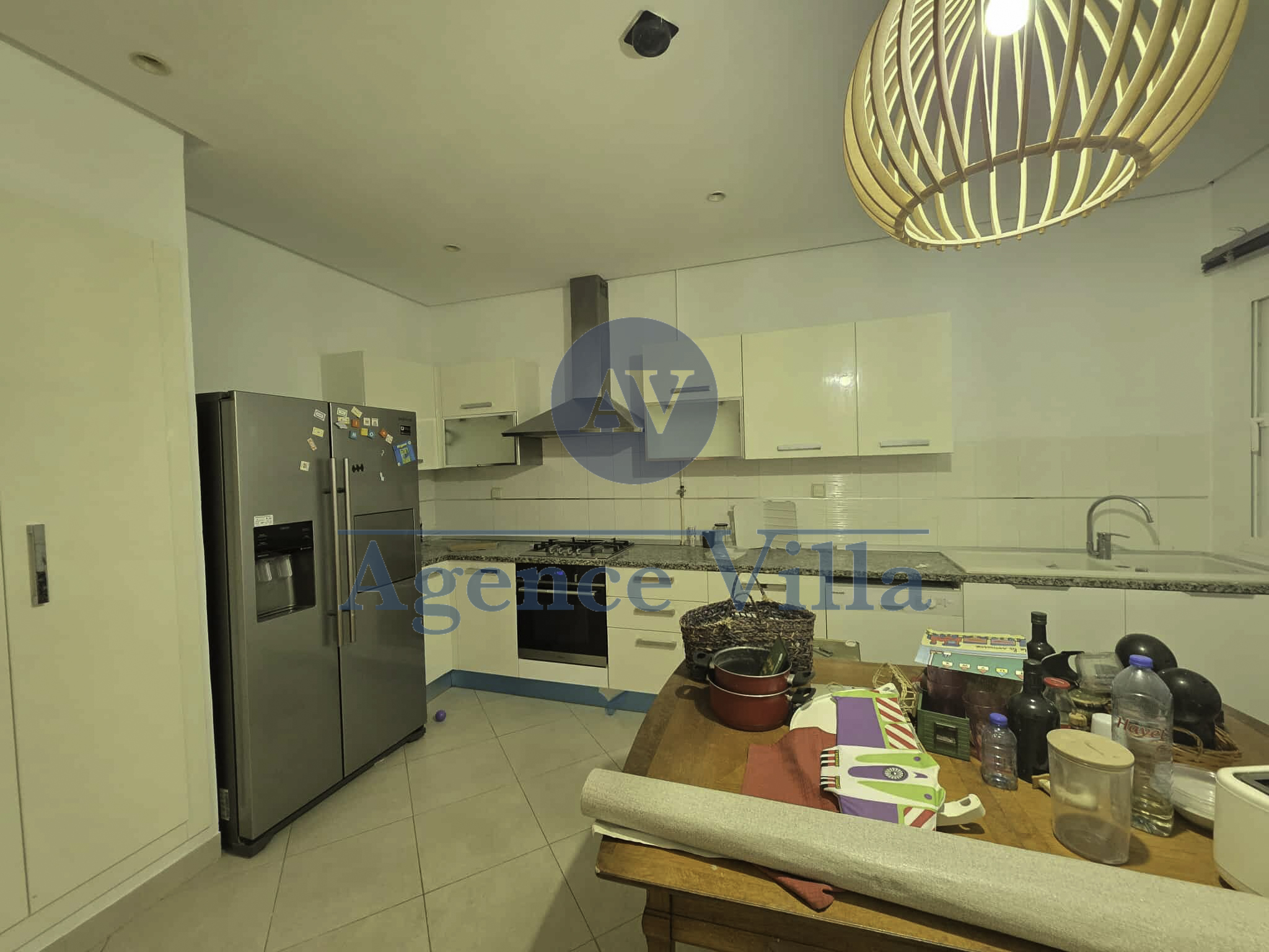 La Marsa&nbsp;Gammart&nbsp;Vente&nbsp;Maisons&nbsp;Villa � gammarth vue mer