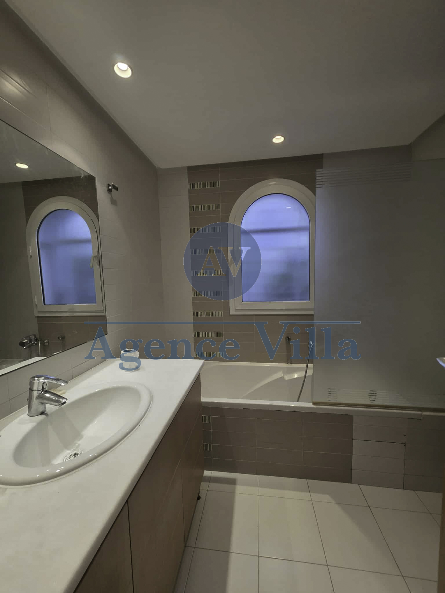 La Marsa&nbsp;Gammart&nbsp;Vente&nbsp;Maisons&nbsp;Villa � gammarth vue mer