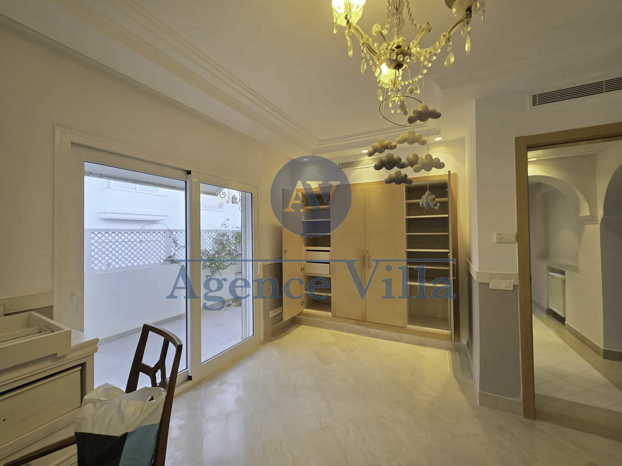 La Marsa&nbsp;Gammart&nbsp;Vente&nbsp;Maisons&nbsp;Villa � gammarth vue mer