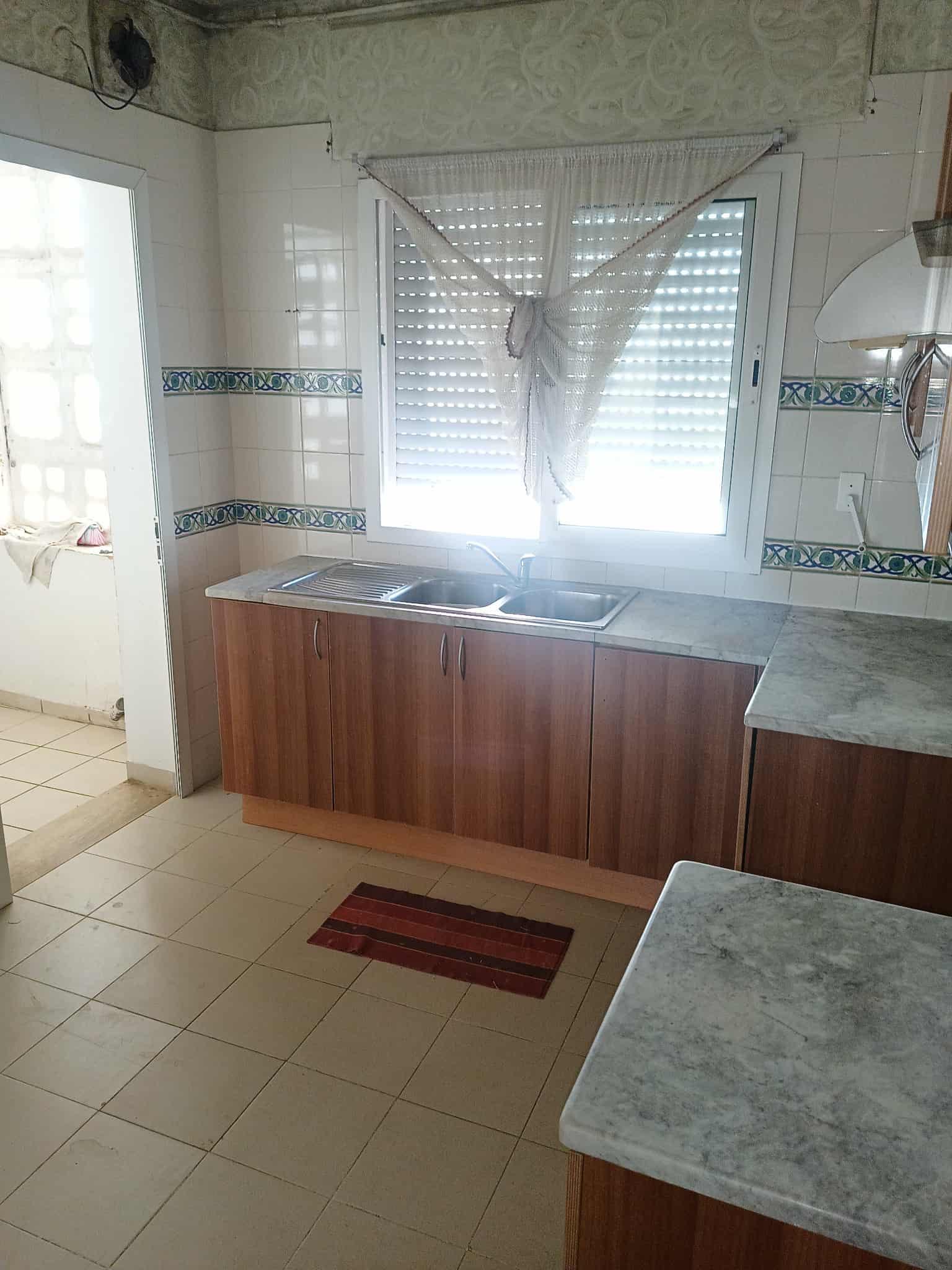 Vente Appart. 4 pices