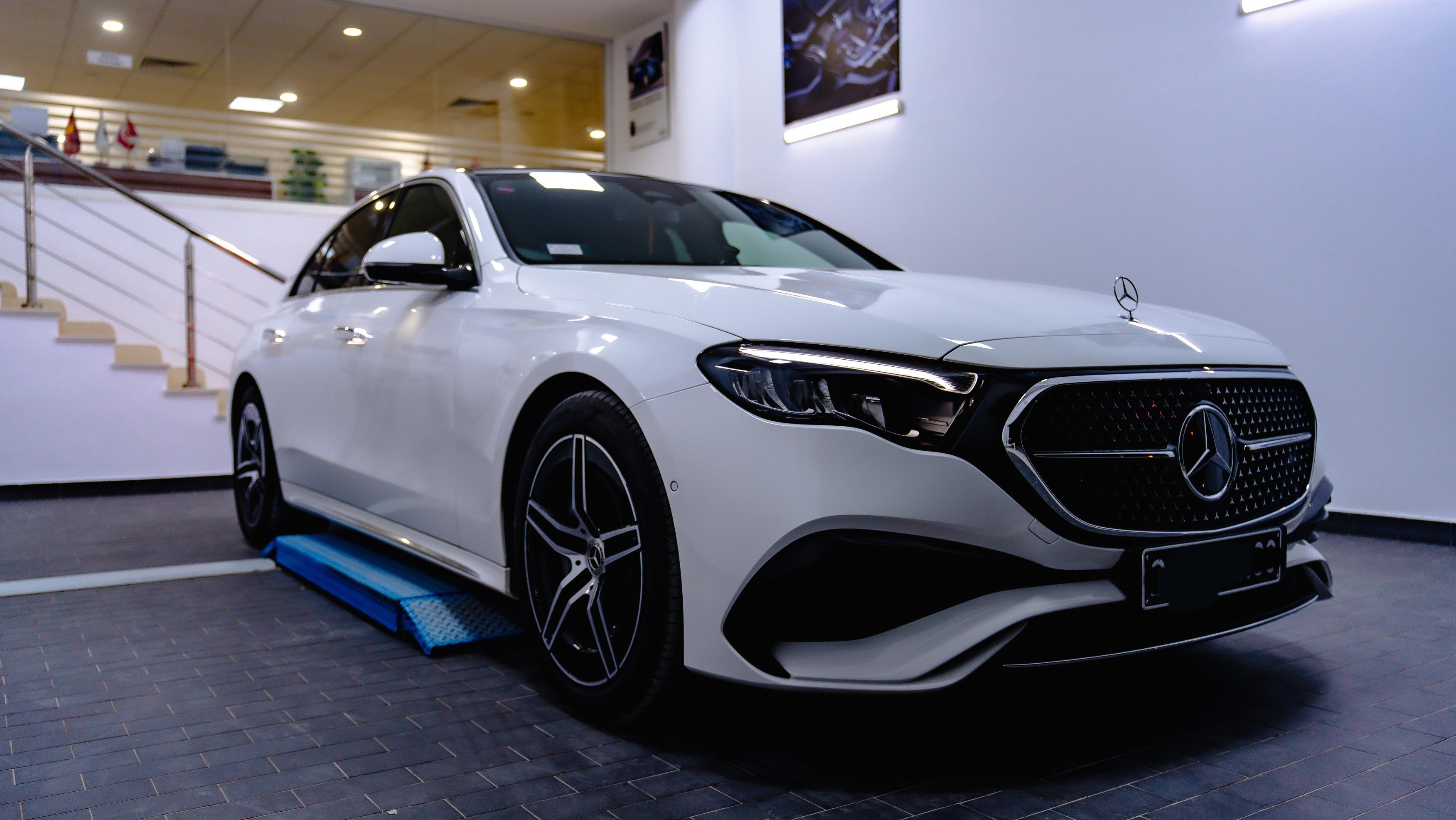 Sousse Riadh Sousse Riadh Mercedes E Mercedes e200 amg