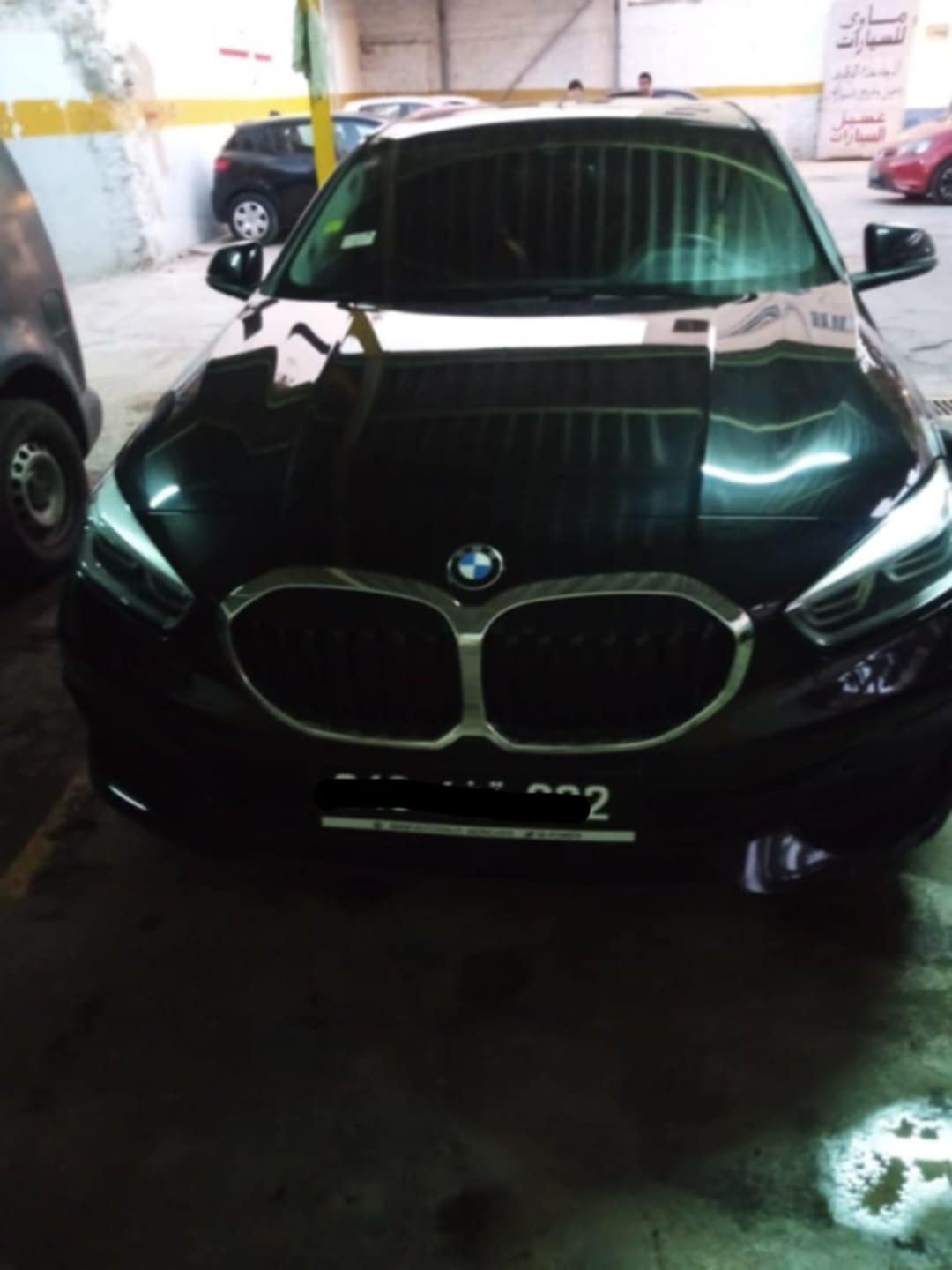 Bmw Srie 1