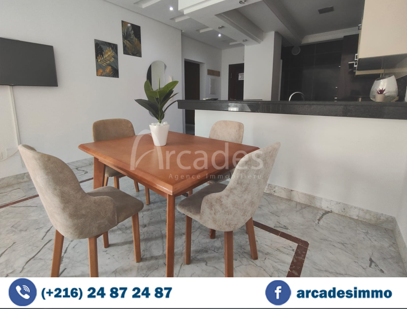 Location vacances Appart. 1 pice