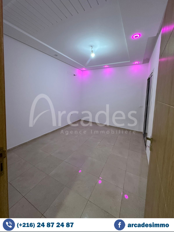 Monastir&nbsp;Monastir&nbsp;Vente&nbsp;Appart. 3 pi�ces&nbsp;Appartement s3 el omran