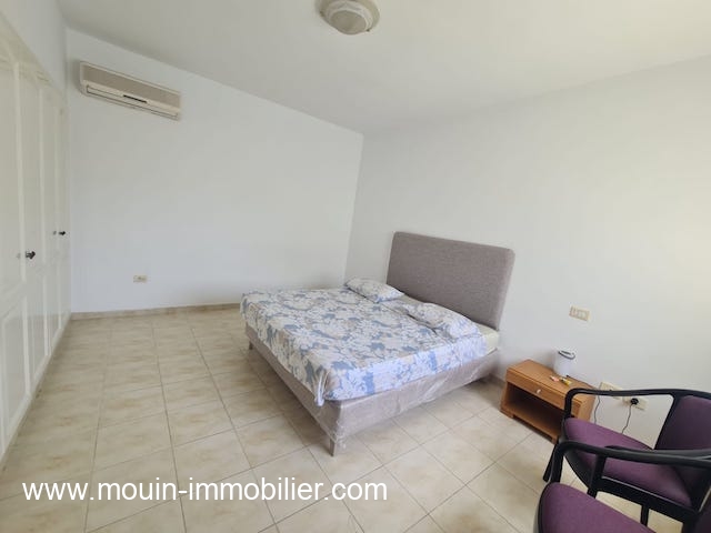 Hammamet Hammamet Location Maisons Villa la cosette ci al1474 jinen hammamet