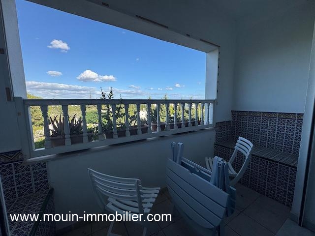 Hammamet&nbsp;Hammamet&nbsp;Location&nbsp;Appart. 2 pi�ces&nbsp;Appartement l'�toile al898 sidi mahersi
