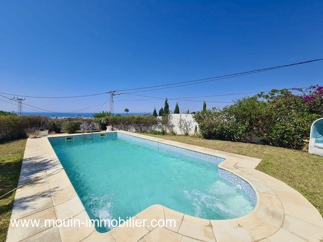 Location&nbsp;Maisons