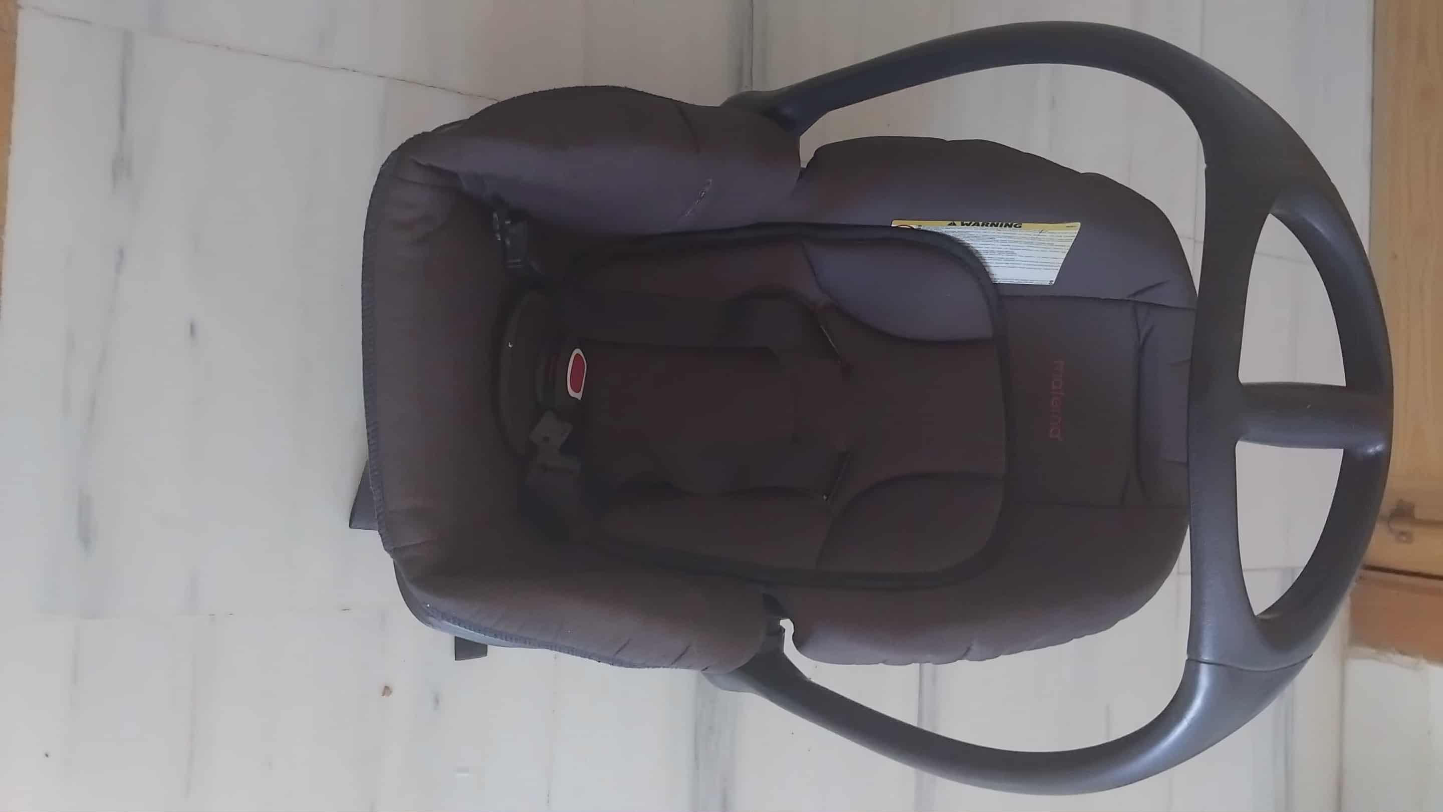 Megrine Megrine Autres meubles Autres Sige auto