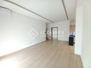 Ain Zaghouan Jardins de Carthage Location Appart. 1 pice S3 neuf aux jardins de carthage