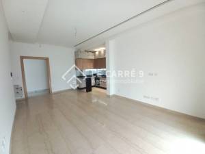 Ain Zaghouan Jardins de Carthage Location Appart. 1 pice S3 neuf aux jardins de carthage