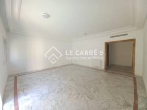 La Marsa Berge Du Lac Location Appart. 1 pice Un s4 avec jardin au lac 2