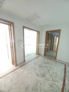 La Marsa Berge Du Lac Location Appart. 1 pice Un s4 avec jardin au lac 2