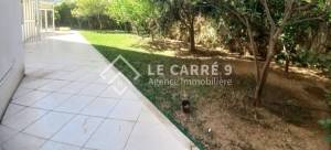 Location Appart. 1 pice