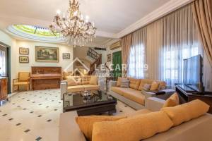 La Soukra&nbsp;La Soukra&nbsp;Vente&nbsp;Maisons&nbsp;Une villa de maitre �  la soukra